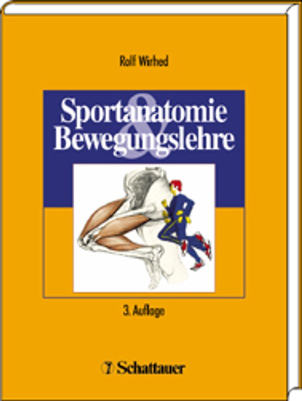 Sportanatomie und Bewegungslehre