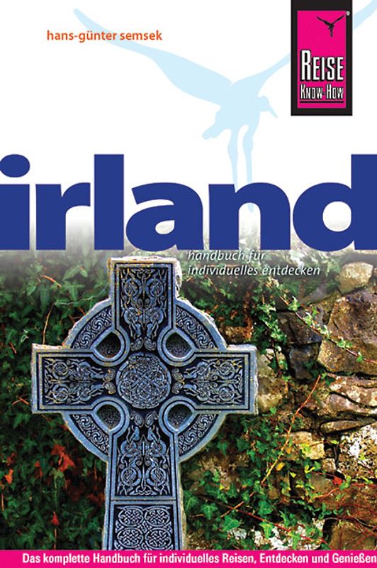 Reise Know-How Irland. Reiseführer für individuelles Entdecken