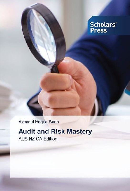 Audit and Risk Mastery