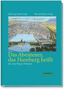 Das Abenteuer das Hamburg heißt
