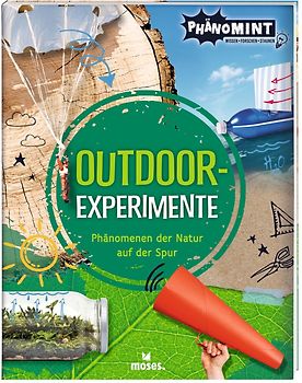 PhänoMINT Outdoor-Experimente