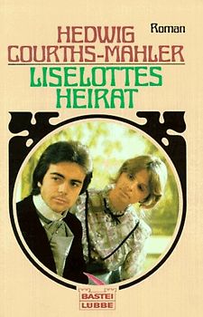 Lieselottes Heirat
