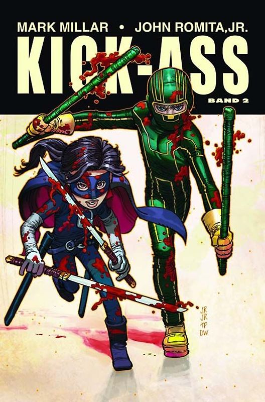 Kick-Ass 2