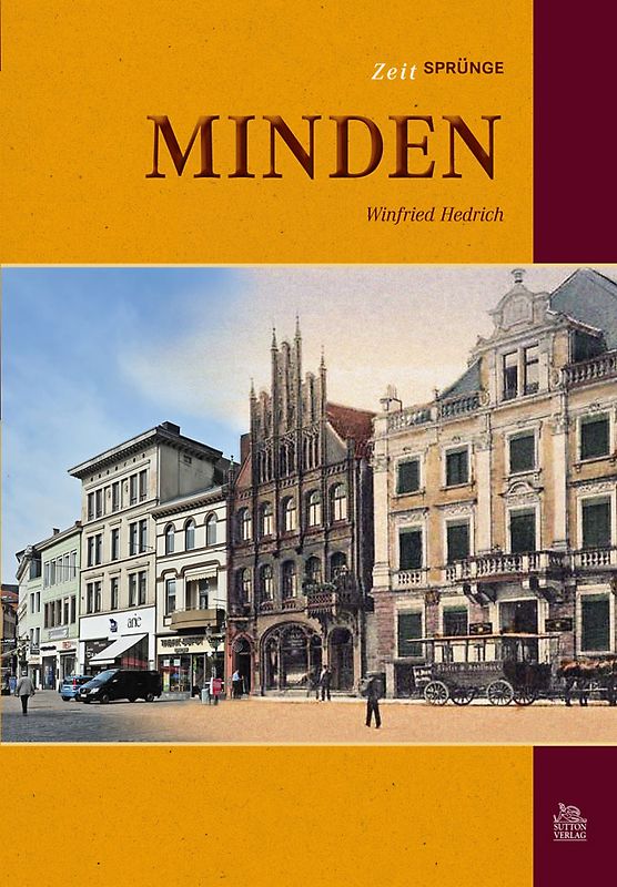 Zeitsprünge Minden