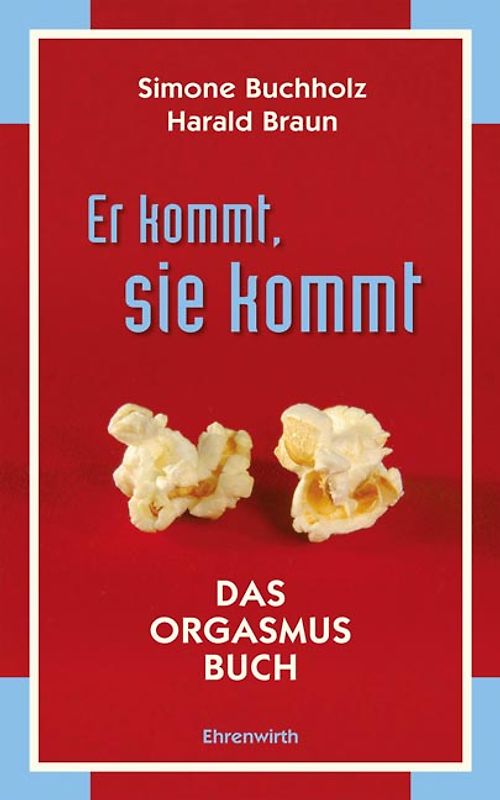 Er kommt, sie kommt