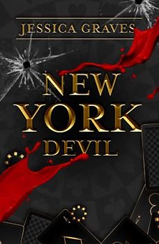 New York Devil: (Gay Dark Mafia Romance) (Freie Neue Welt)