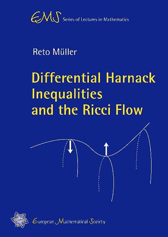 Differential Harnack Inequalities and the Ricci Flow