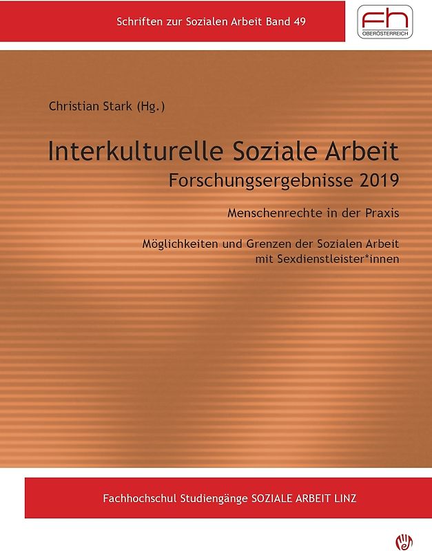 Interkulturelle Soziale Arbeit