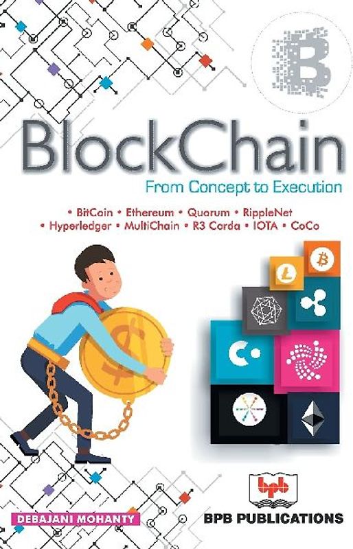 BLOCKCHAIN