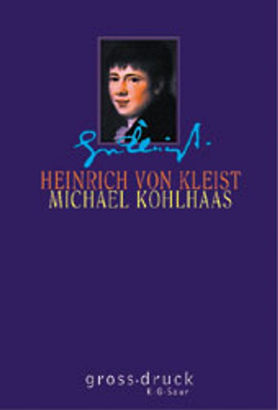 Michael Kohlhaas