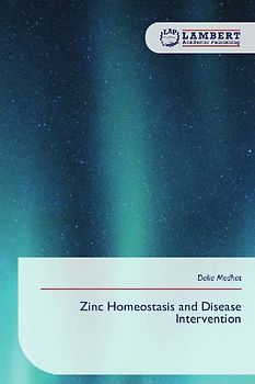 Zinc Homeostasis and Disease Intervention