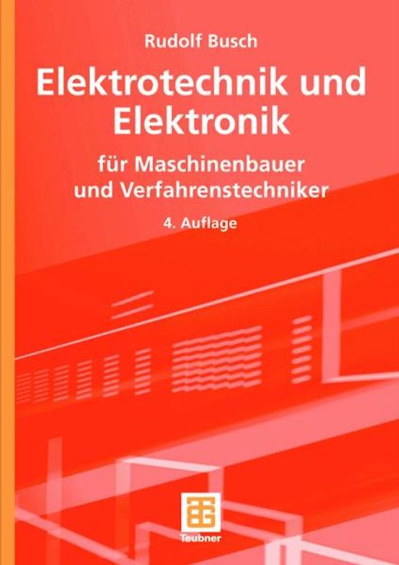 Elektrotechnik und Elektronik