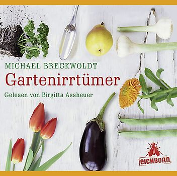 Gartenirrtümer