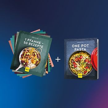 GU GRUß - Küchenzauberei