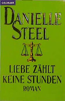 Liebe zählt keine Stunden