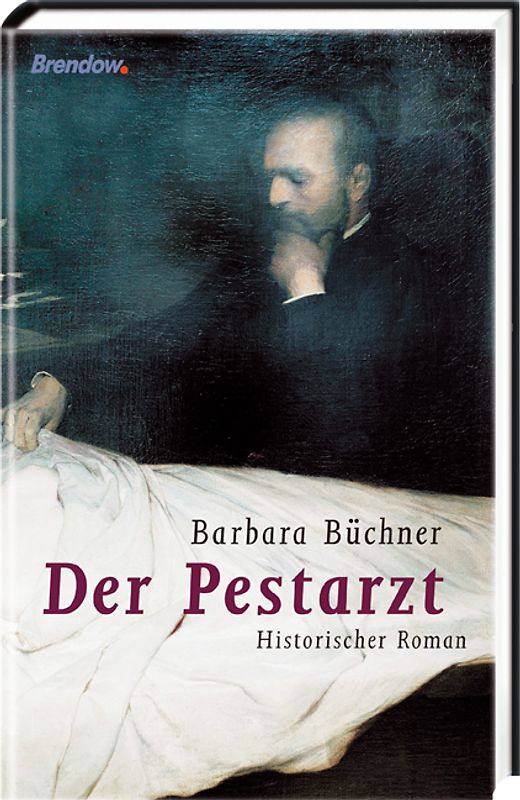 Der Pestarzt