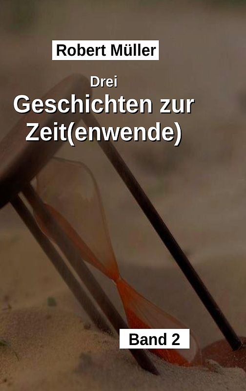 Drei Geschichten zur Zeit(wende)