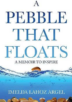 A Pebble That Floats