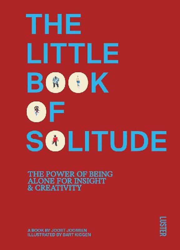 The Little Book of Solitude