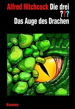 Die drei ??? - Das Auge des Drachen