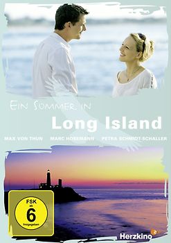 Ein Sommer in Long Island DVD