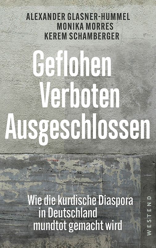 Geflohen. Verboten. Ausgeschlossen