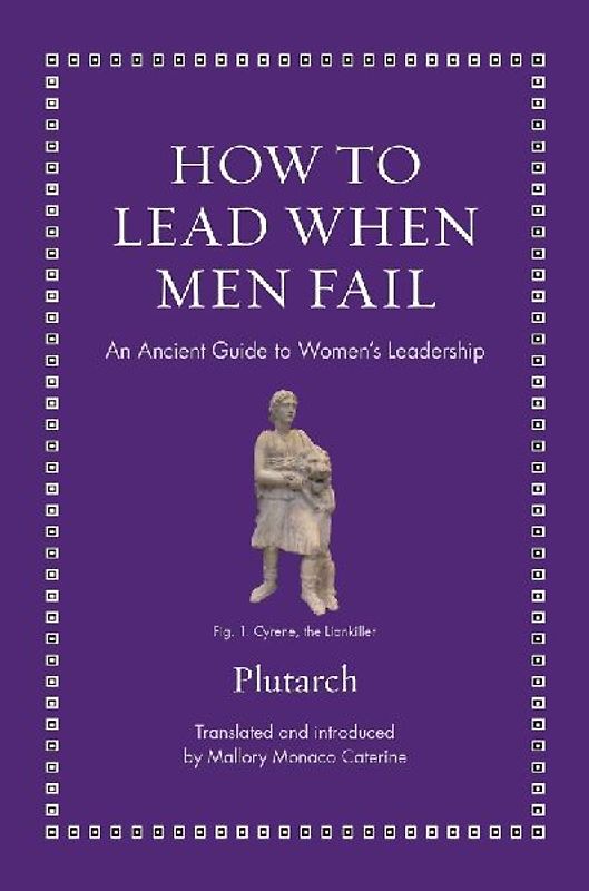 How to Lead When Men Fail