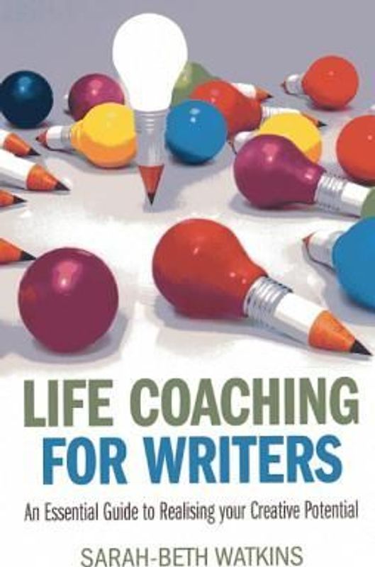 Life Coaching for Writers
