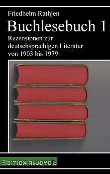 Buchlesebuch 1