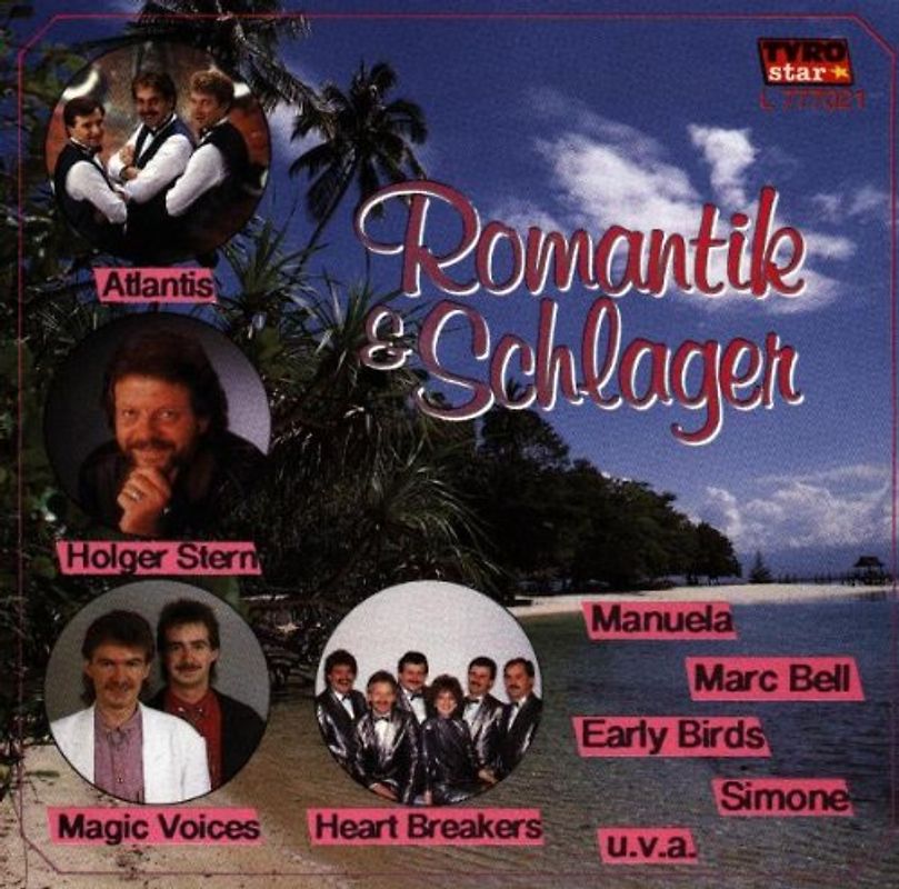 Various - Romantik & Schlager