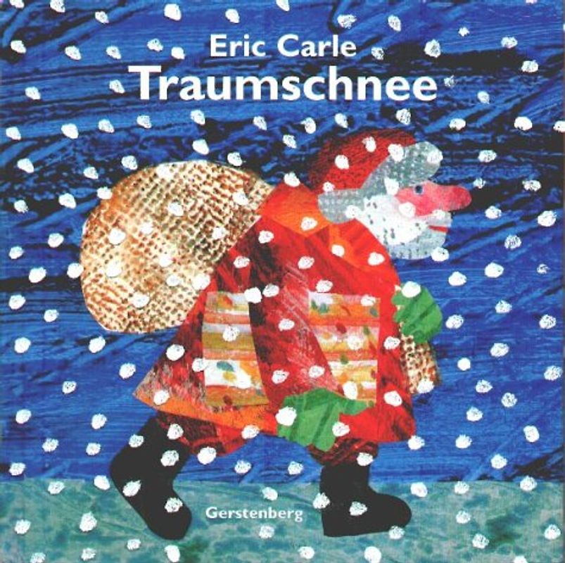 Traumschnee