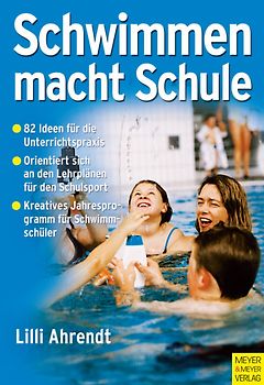Schwimmen macht Schule
