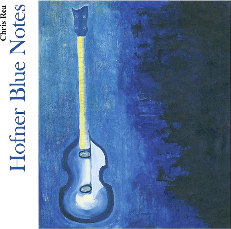 Hofner Blue Notes