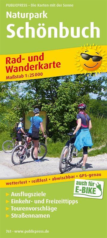 Naturpark Schönbuch