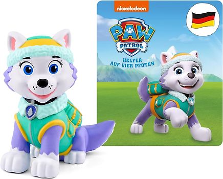 Tonies®: Paw Patrol - Ein neuer Fellfreund