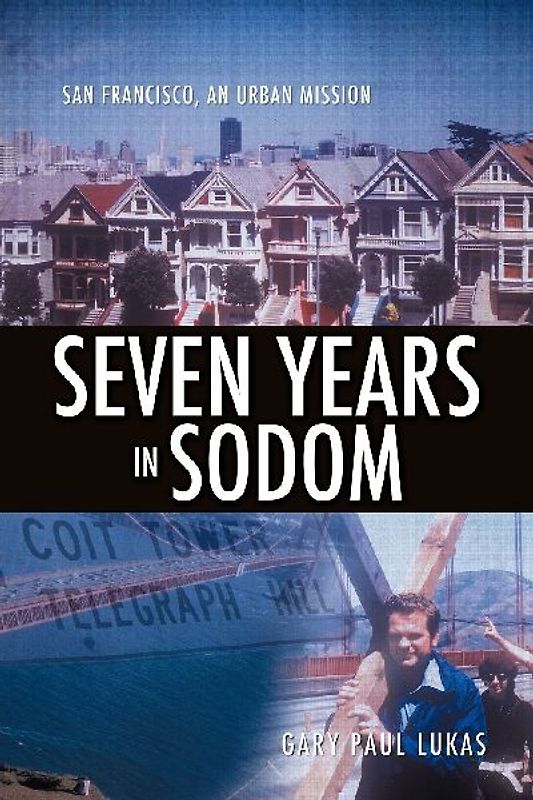 Seven Years in Sodom