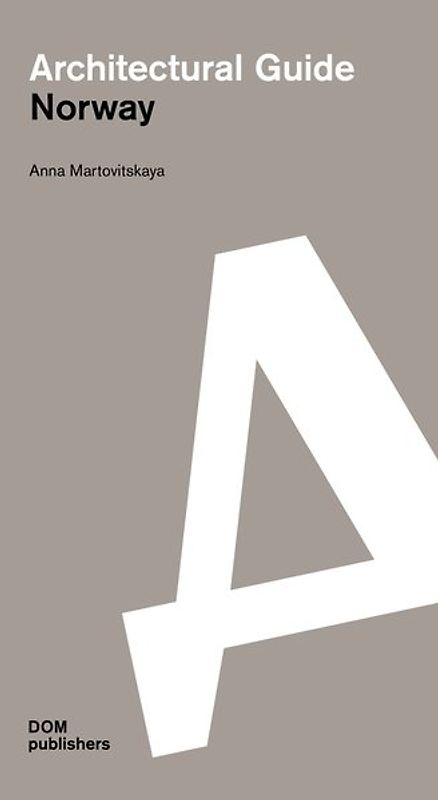 Norway. Architectural Guide