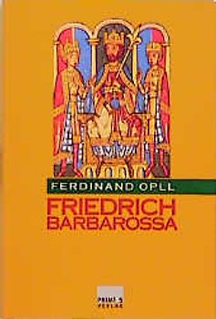 Friedrich Barbarossa