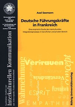 Deutsche Führungskräfte in Frankreich