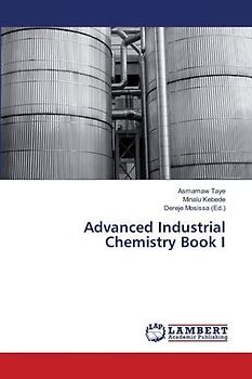 Advanced Industrial Chemistry Book I