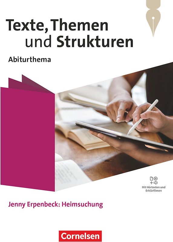Texte, Themen und Strukturen - Abiturthemen - Qualifikationsphase