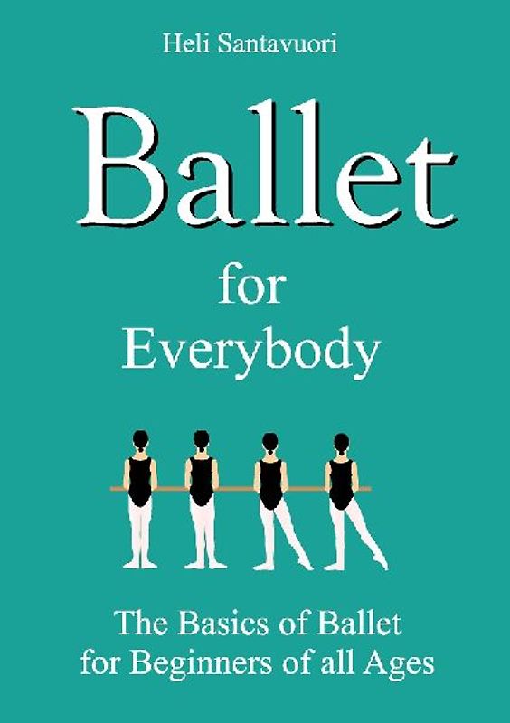 Ballet for Everybody
