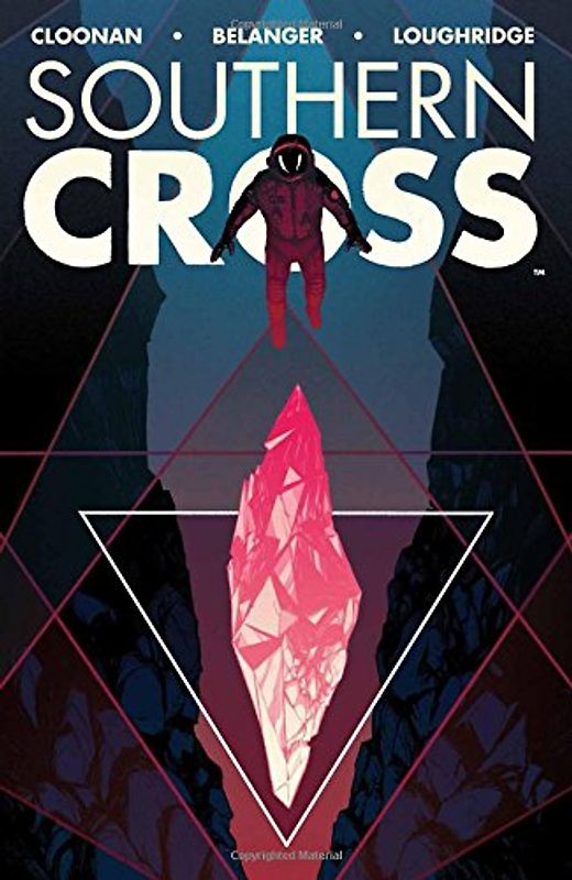 Southern Cross Volume 2