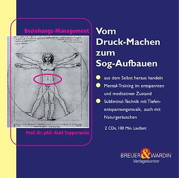 Vom Druck-Machen zum Sog-Aufbauen