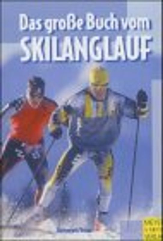 Handbuch für Skilanglauf