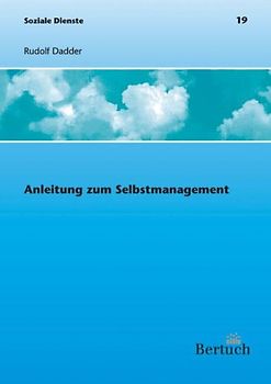 Anleitung zum Selbstmanagement