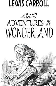 Alice's Adventures In Wonderland