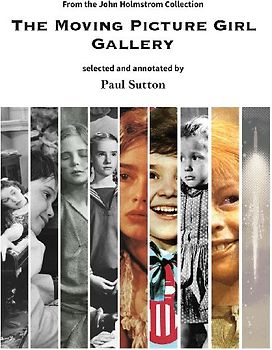 The Moving Picture Girl Gallery