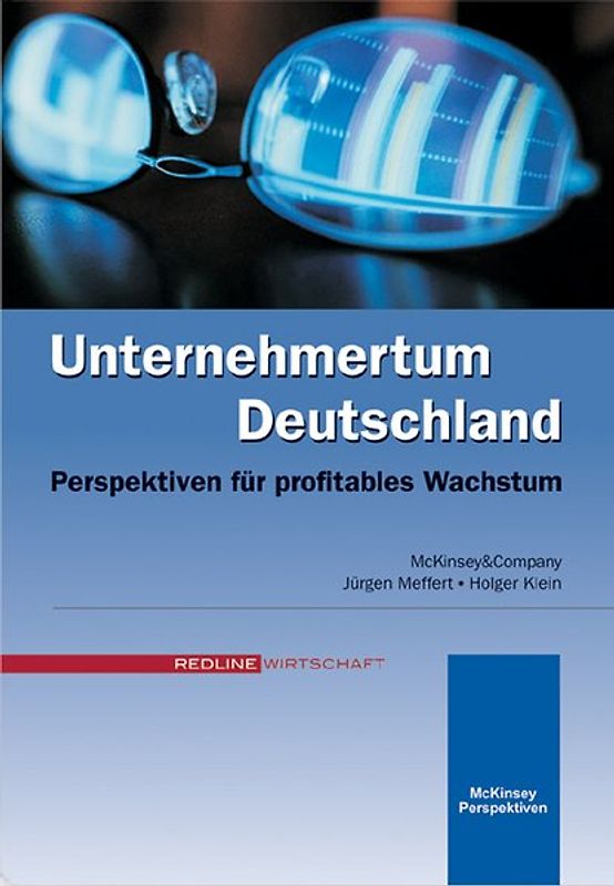 Unternehmertum in Deutschland