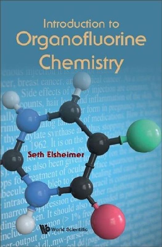 Introduction to Organofluorine Chemistry